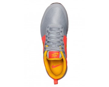 Nike Elite Shinsen Schuhe Low NIKd6qn-Grau