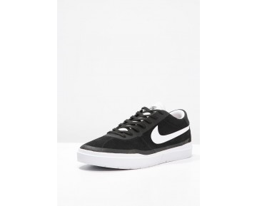 Nike Sb Bruin Hyperfeel Schuhe Low NIKq3nf-Schwarz