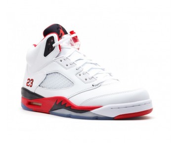 Nike Air Jordan 5 Retro 013 Release Sneaker-Herren