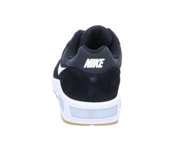 Nike Nightgazer Schuhe Low NIK5faq-Schwarz