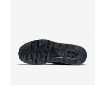 Nike Air Max 1 Ultra Flyknit Trainer - Neutrale Olive/Mammutbaum/Schwarz