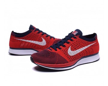 Nike Flyknit Racer Sneaker-Herren