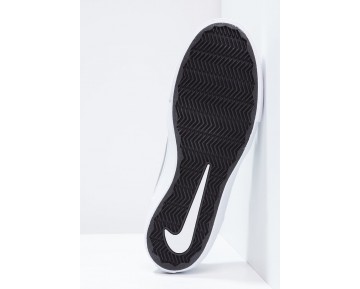 Nike Sb Solarsoft Portmore Ii Schuhe Low NIKqtej-Grau