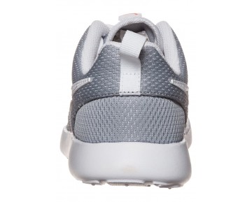 Nike Sneaker Low Schuhe NIK8jy7-Grau