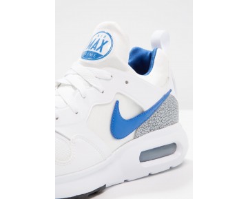 Nike Air Max Prime Schuhe Low NIKpld7-Weiß