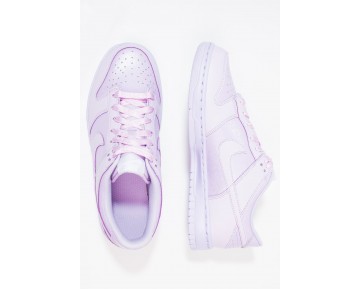 Nike Dunk Se(Gs) Schuhe Low NIK3yq2-Lila