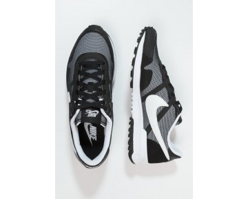 Nike Air Pegasus 83/30 Schuhe Low NIKj09u-Schwarz