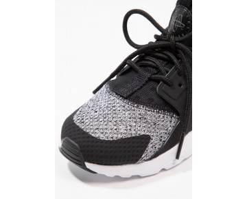 Nike Huarache Run Ultra Se(Ps) Schuhe Low NIKbxuy-Schwarz