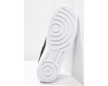 Nike Air Force 1 Ultraforce Schuhe Low NIK70gp-Schwarz