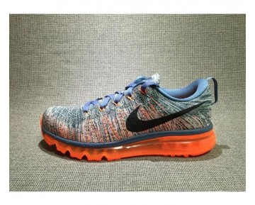Nike Flyknit Air Max Schuhe-Herren