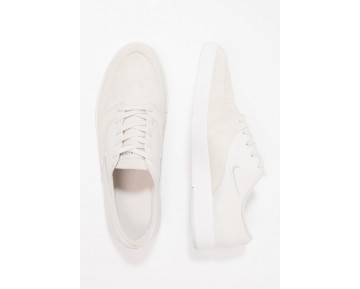 Nike Sb Zoom P Rod X Schuhe Low NIKcxk0-Silver