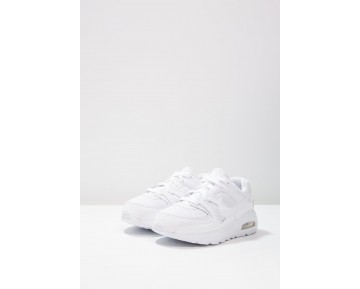 Nike Air Max Command Flex Schuhe Low NIK9pyd-Weiß