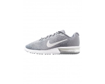 Nike Performance Air Max Sequent 2 Schuhe Low NIKzgx5-Grau