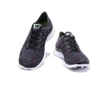 Nike Free Flyknit NSW Fitnessschuhe-Unisex