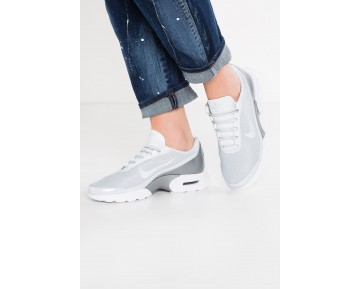 Nike Air Max Jewell Premium Schuhe Low NIK1bi7-Grau