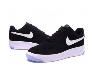 Nike Air Force 1 Flyknit Low Sneaker-Herren