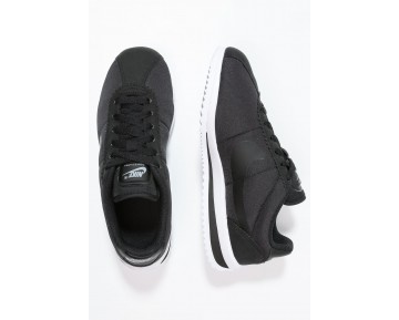 Nike Cortez Ultra(Gs) Schuhe Low NIKw1md-Schwarz