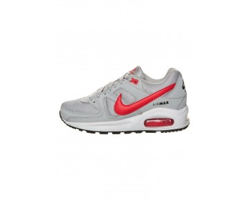 Nike Air Max Command Flex Schuhe Low NIKyt2m-Grau