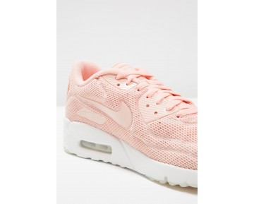 Nike Air Max 90 Ultra 2.0 Br Schuhe Low NIKy27l-Orange