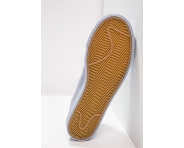 Nike Blazer Low Schuhe Low NIKnp10-Grau