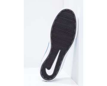 Nike Sb Solarsoft Portmore Ii Cnvs Premium Schuhe Low NIK4nsa-Blau