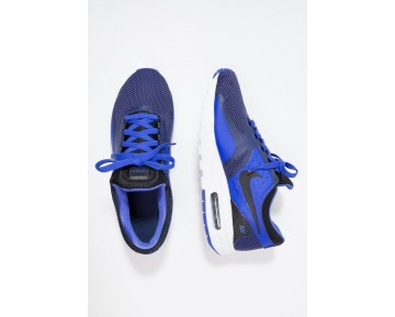 Nike Air Max Essential Schuhe Low NIKe7cw-Schwarz