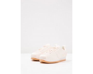 Nike Classic Cortez Satin Qs Schuhe Low NIKy5kg-Orange