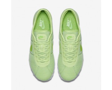 Nike Cortez Ultra BR Schuhe - Ghost Green Kaufen/Weiß/Elektrisches Grün