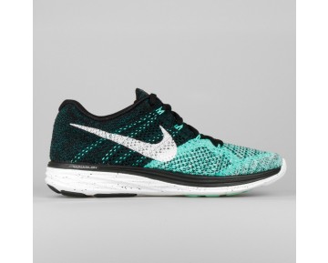 Damen & Herren - Nike Wmns Flyknit Lunar3 Atomic Teal