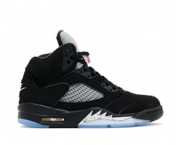 Nike Air Jordan 5 Retro 016 Release Schuhe-Herren