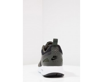 Nike Air Max Vision Schuhe Low NIK2smp-Schwarz