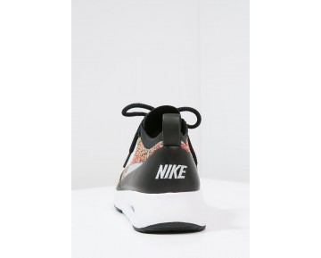 Nike Air Max Thea Ultra Flyknit Schuhe Low NIK5xa0-Mehrfarbig