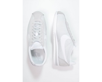 Nike Classic Cortez Schuhe Low NIKy6mb-Weiß