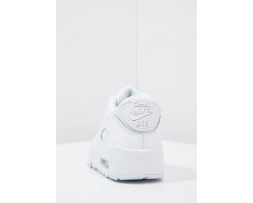 Nike Air Max 90 Schuhe Low NIKxfs8-Weiß