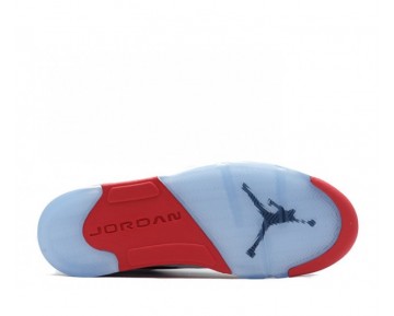 Nike Air Jordan 5 Retro Low Schuhe-Herren