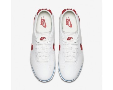 Nike Cortez Ultra Moire Trainer - Gipfel Weiß/Varsity Blau/Uni Rot