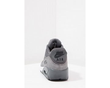 Nike Air Max 90 Essential Schuhe Low NIK2atk-Grau