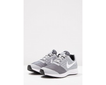 Nike Performance Downshifter 7 Schuhe Low NIKjdbl-Grau
