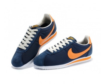 Classic Nike Cortez Nylon Schuhe-Unisex