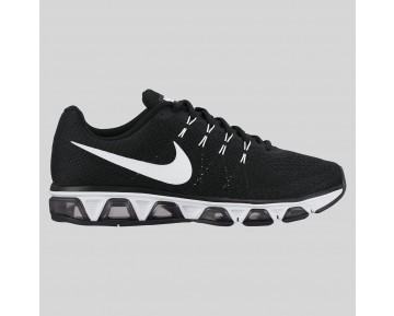 Damen & Herren - Nike Air Max Tailwind 8 Schwarz Weiß Anthracite