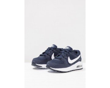 Nike Air Max Command Flex Schuhe Low NIKcjam-Blau