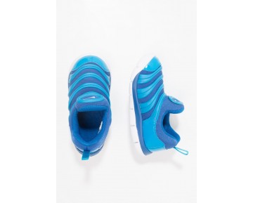 Nike Schuhe NIK934t-Blau