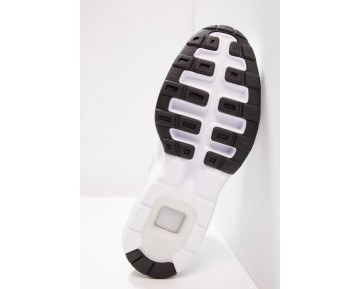 Nike Air Max Prime Schuhe Low NIK6hvn-Weiß