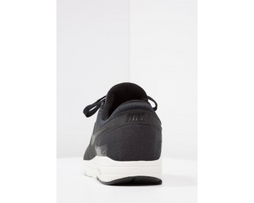 Nike Air Max Premium Schuhe Low NIKydc5-Schwarz