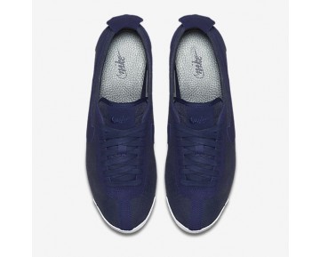 Nike Cortez '72 Sneaker - Loyal Blau/Metallische Zinn/Weiß