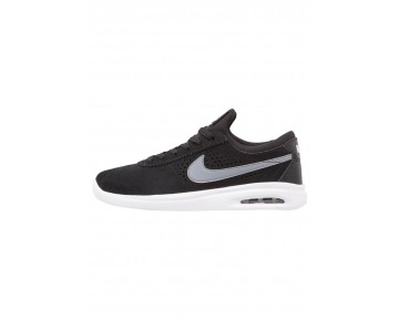 Nike Sb Bruin Max Vapor Schuhe Low NIKlzyf-Schwarz