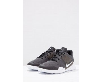 Nike Arrowz(Gs) Schuhe Low NIK1yh9-Schwarz