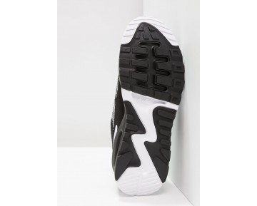 Nike Air Max 90 Ultra 2.0 Flyknit Schuhe Low NIKg76t-Weiß