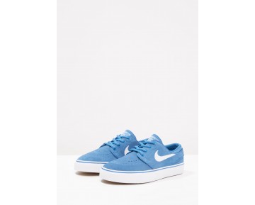Nike Sb Stefan Janoski Schuhe Low NIKvrow-Blau