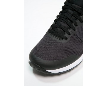 Nike Elite Shinsen Schuhe Low NIK90ov-Schwarz